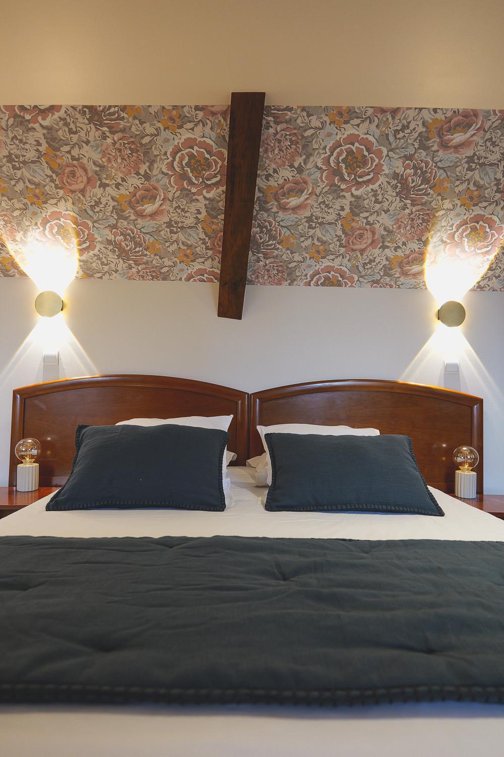 Auberge Du Cheval Blanc - Teritoria Selles-Saint-Denis Екстериор снимка