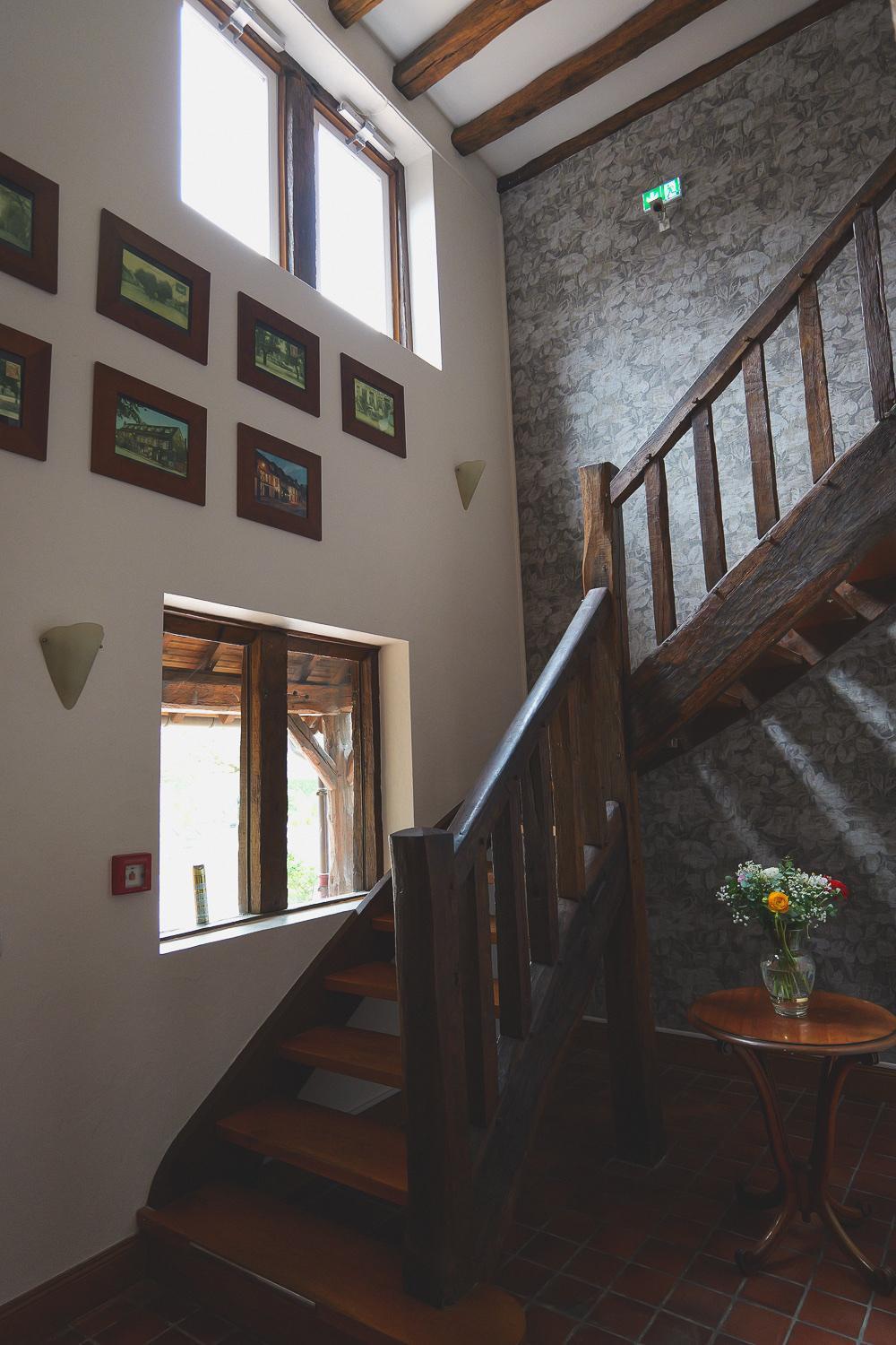 Auberge Du Cheval Blanc - Teritoria Selles-Saint-Denis Екстериор снимка