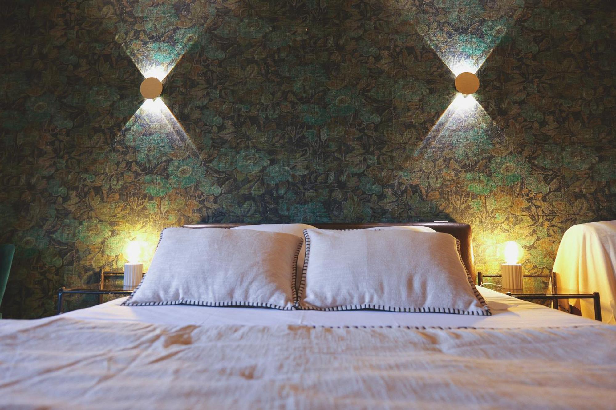 Auberge Du Cheval Blanc - Teritoria Selles-Saint-Denis Екстериор снимка